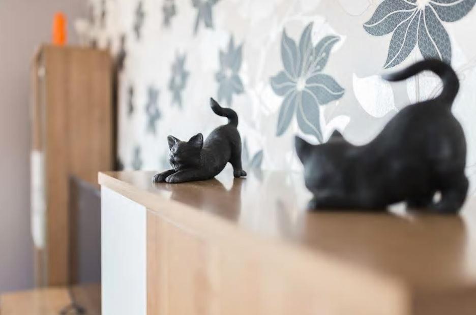 Ferienwohnung In Isenbuettel Bagian luar foto