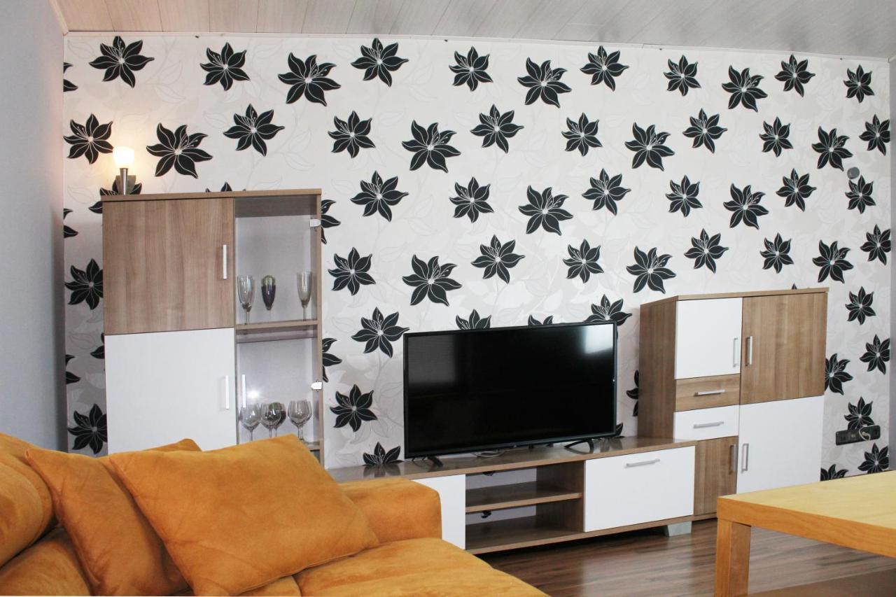 Ferienwohnung In Isenbuettel Bagian luar foto